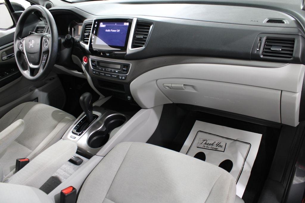 Honda Pilot photo 25