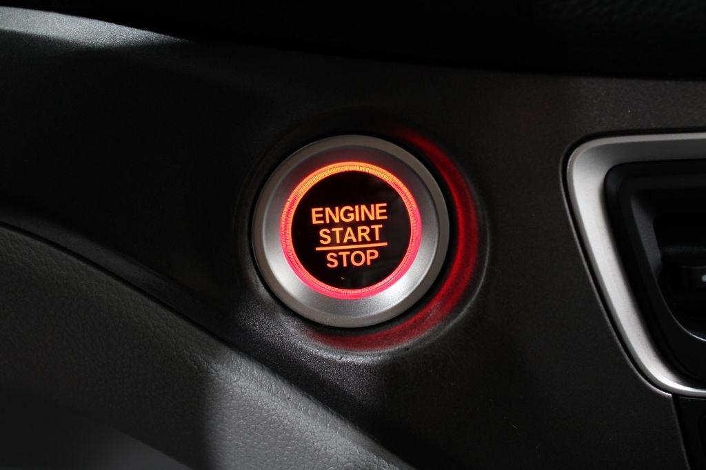 Honda Pilot photo 26