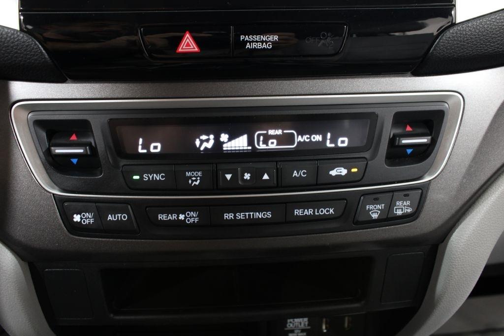 Honda Pilot photo 27