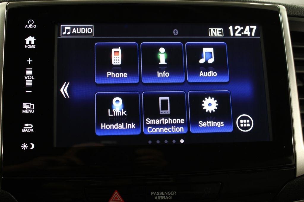 Honda Pilot photo 28