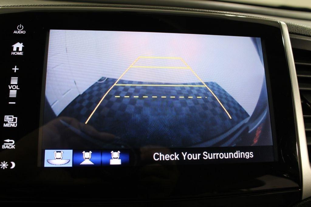 Honda Pilot photo 29