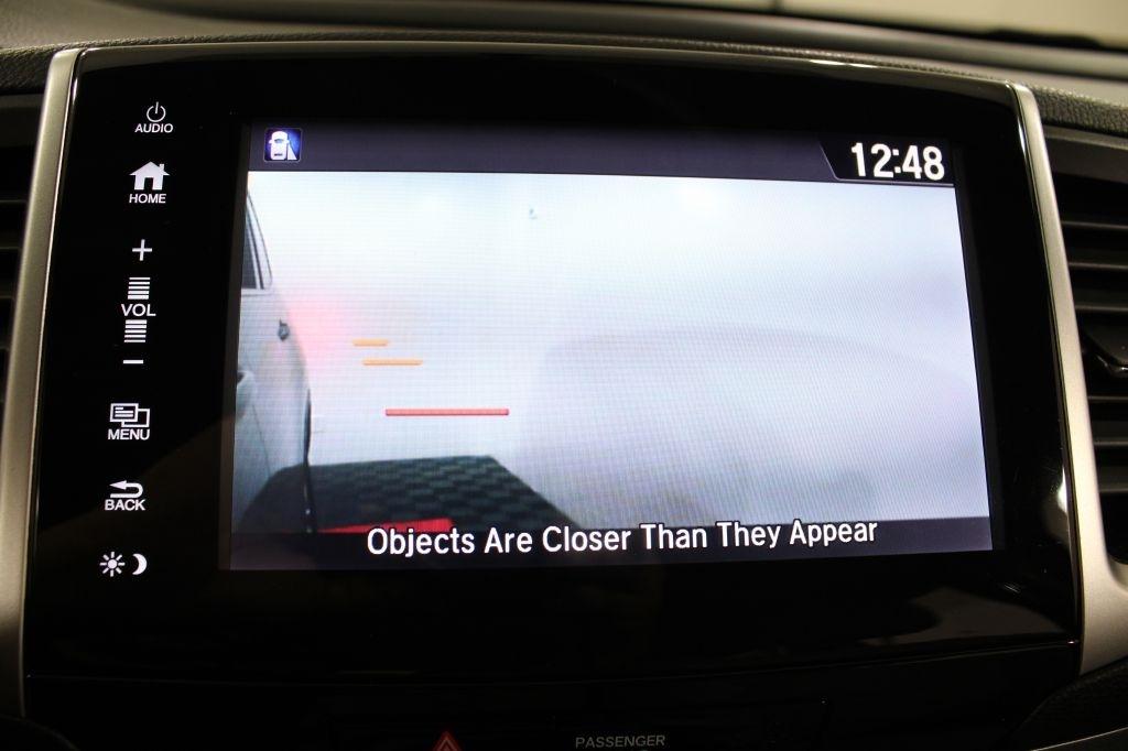 Honda Pilot photo 30