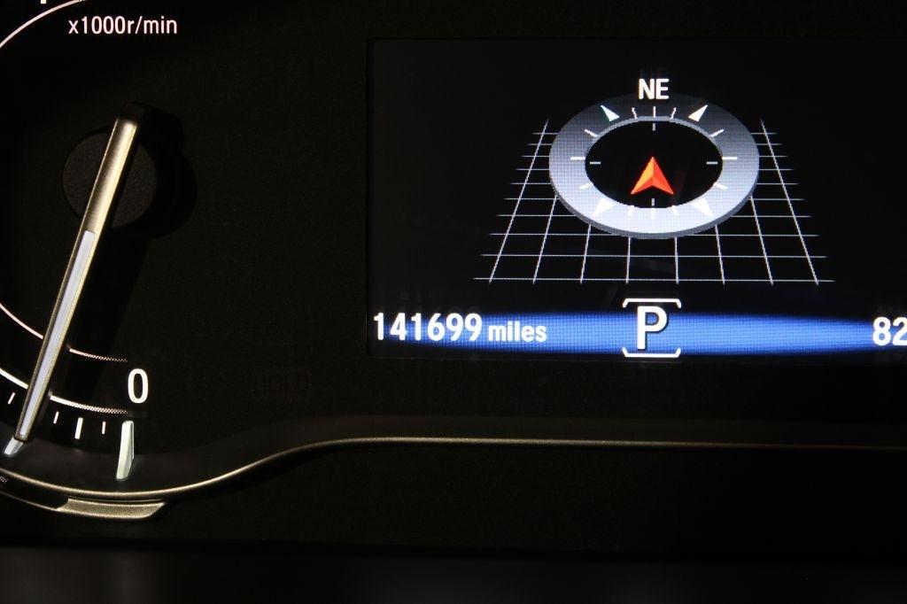Honda Pilot photo 32