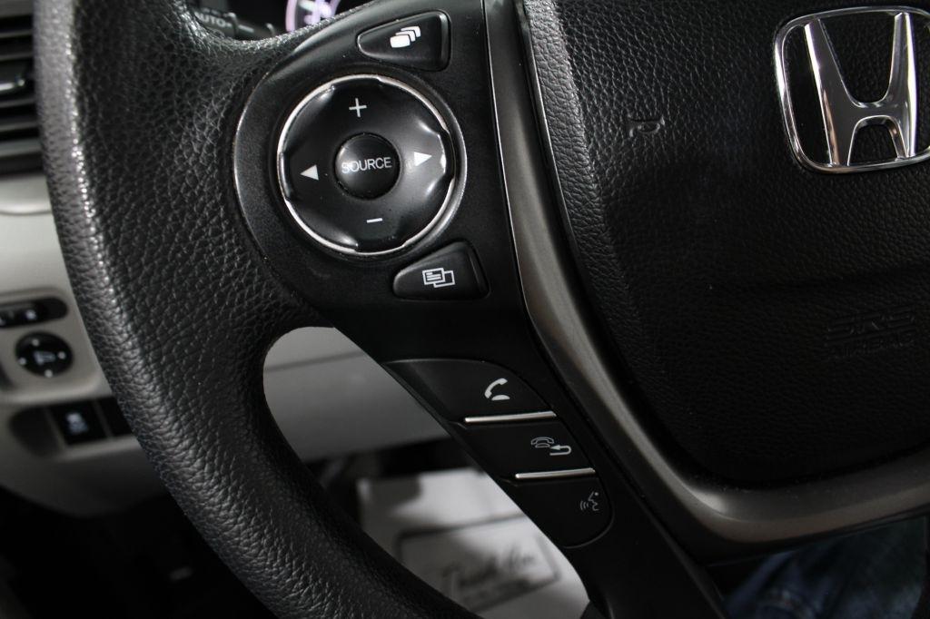 Honda Pilot photo 33