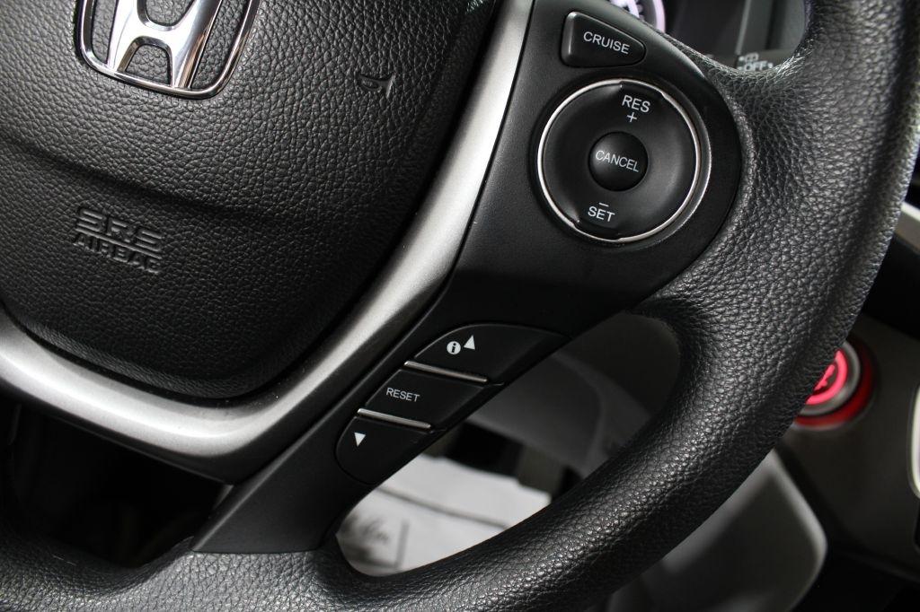 Honda Pilot photo 34