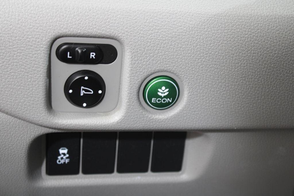 Honda Pilot photo 35