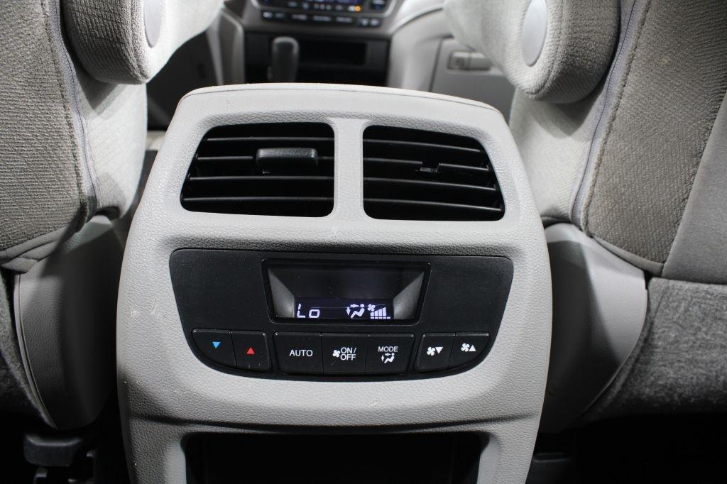 Honda Pilot photo 36