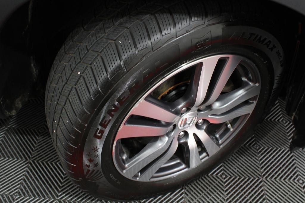 Honda Pilot photo 37
