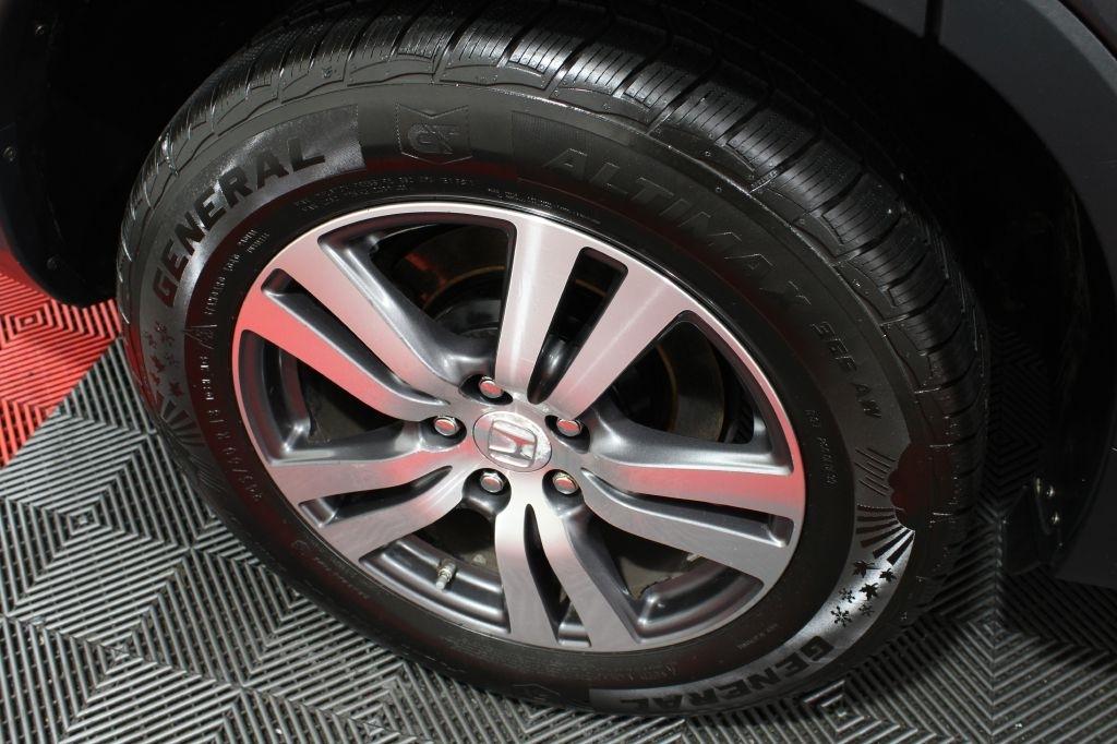 Honda Pilot photo 38