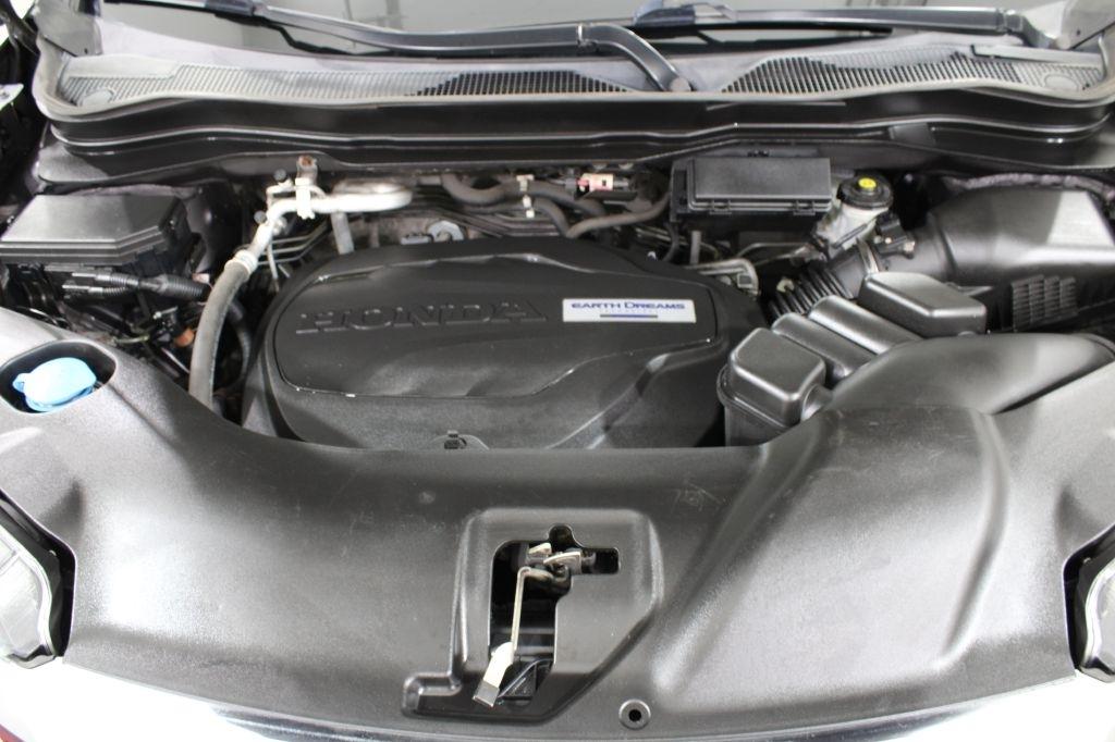 Honda Pilot photo 41