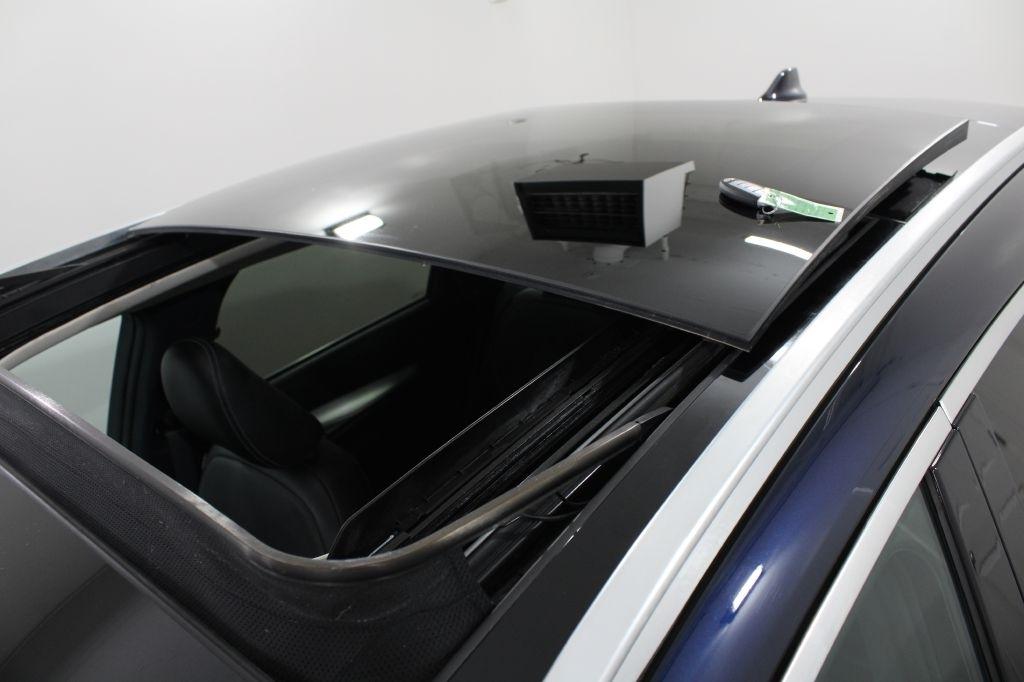 Infiniti QX50 photo 12