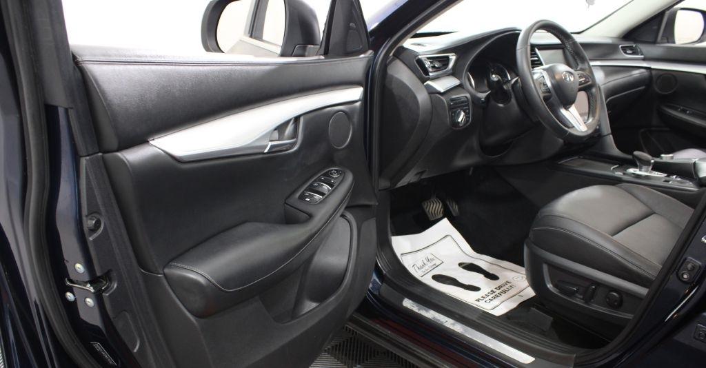 Infiniti QX50 photo 15
