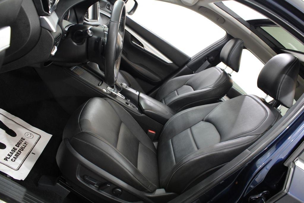 Infiniti QX50 photo 16