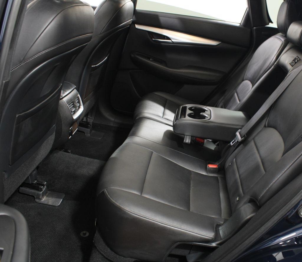 Infiniti QX50 photo 19
