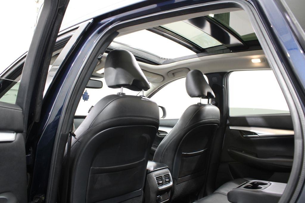 Infiniti QX50 photo 20