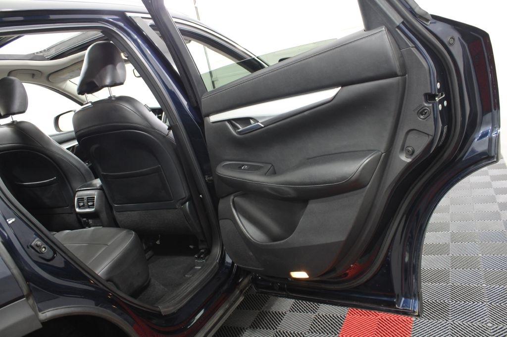 Infiniti QX50 photo 21
