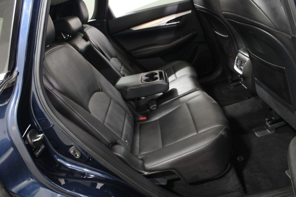 Infiniti QX50 photo 22