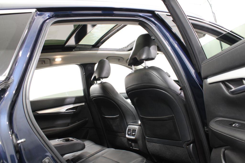 Infiniti QX50 photo 23