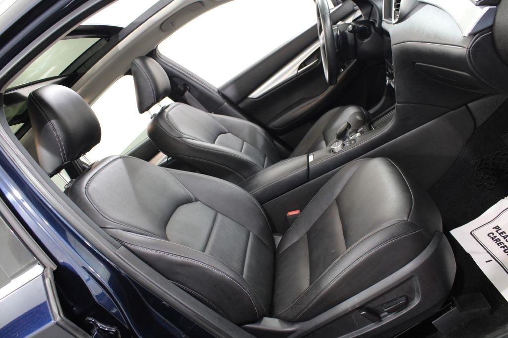 Infiniti QX50 photo 25