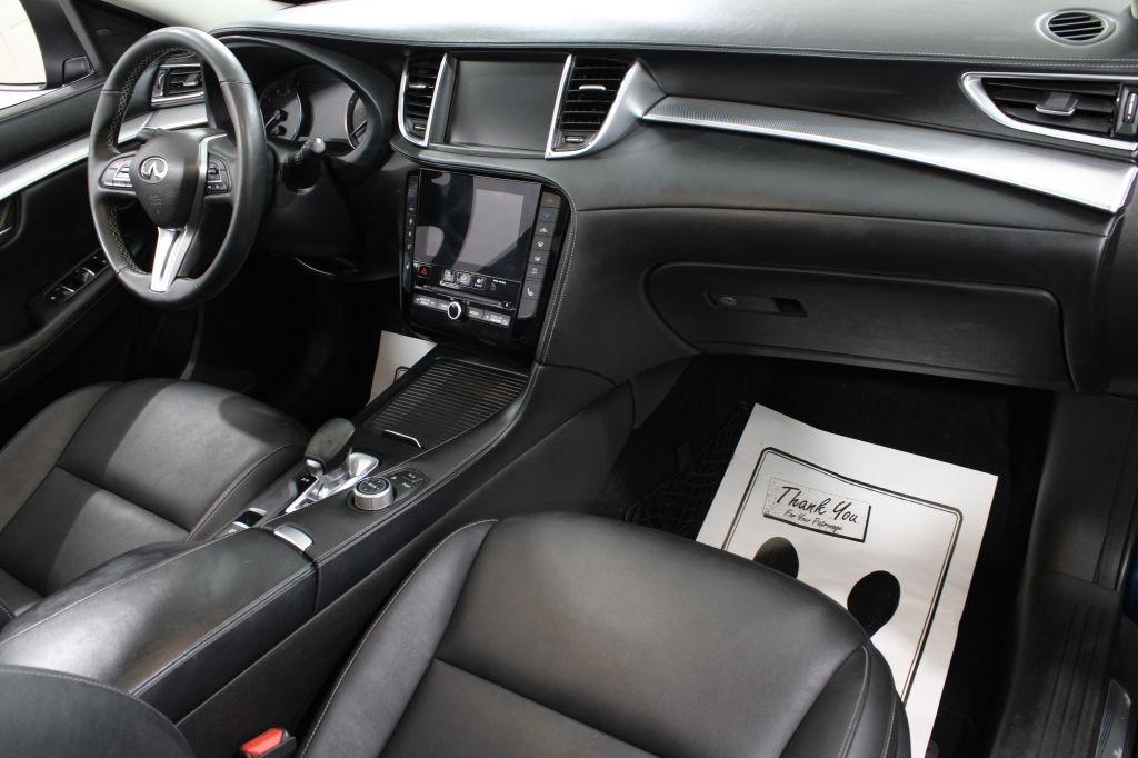 Infiniti QX50 photo 26