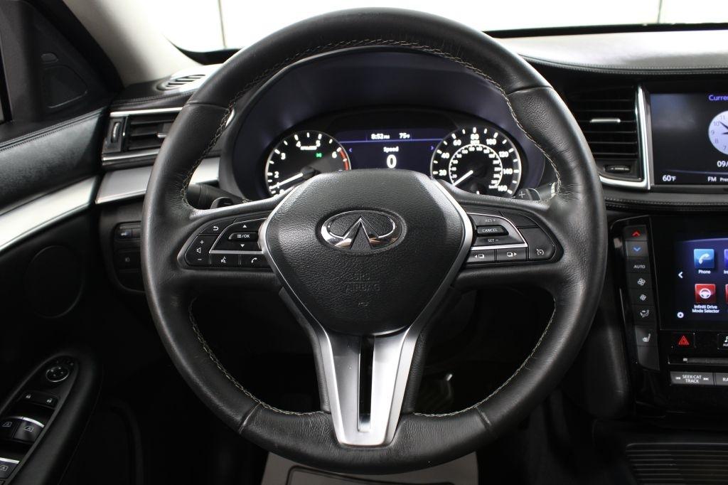 Infiniti QX50 photo 27
