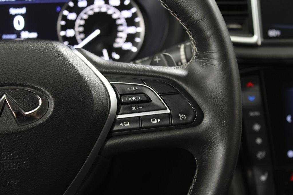 Infiniti QX50 photo 28