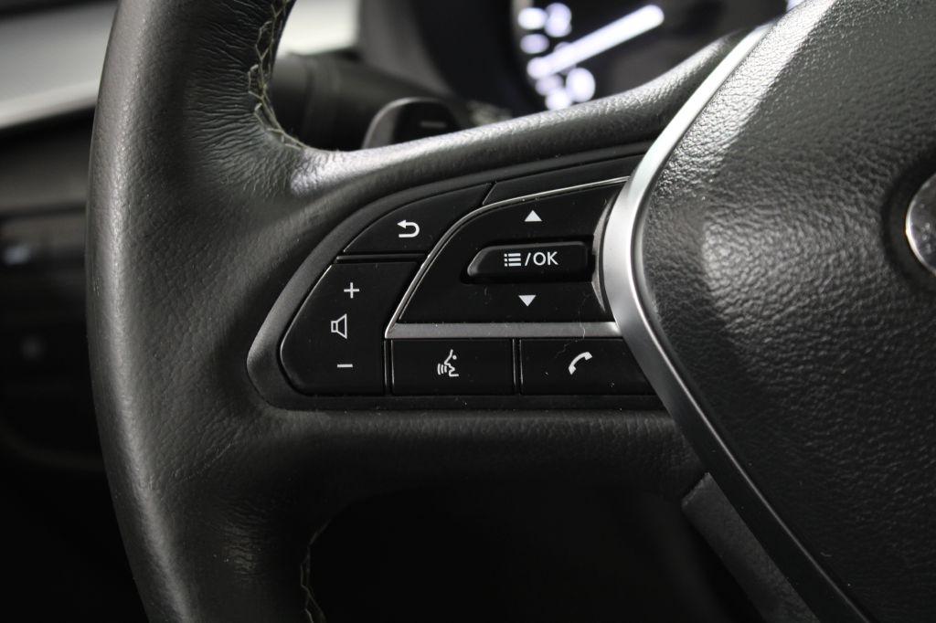 Infiniti QX50 photo 29