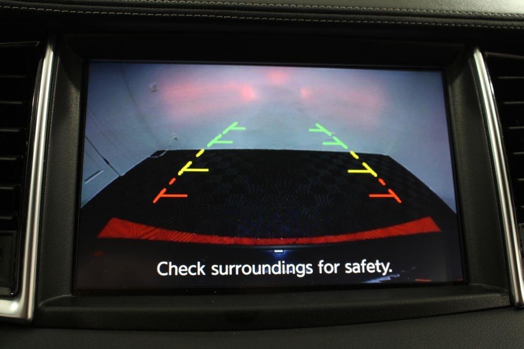 Infiniti QX50 photo 32