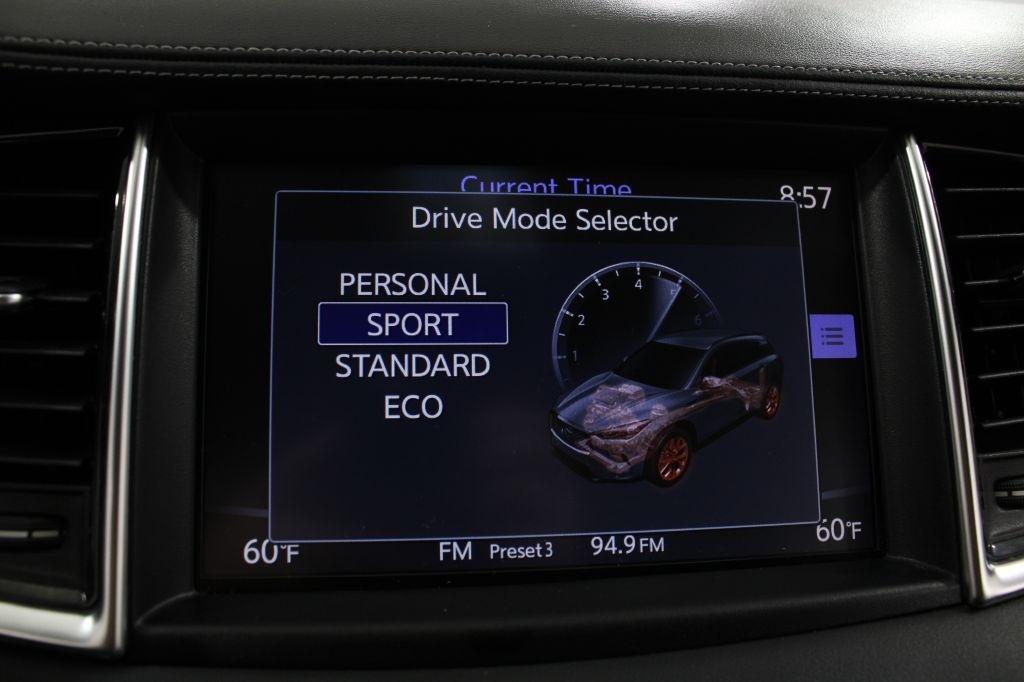 Infiniti QX50 photo 33