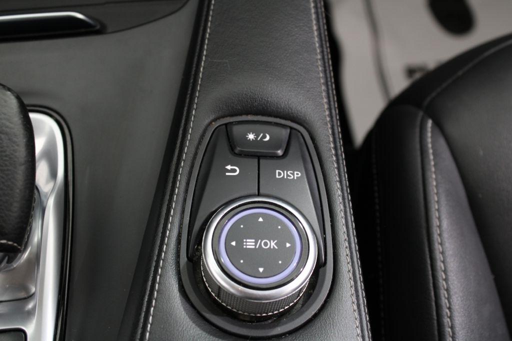 Infiniti QX50 photo 36