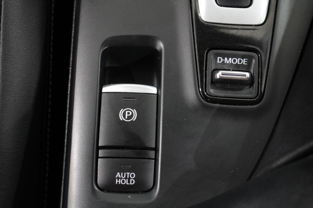 Infiniti QX50 photo 37