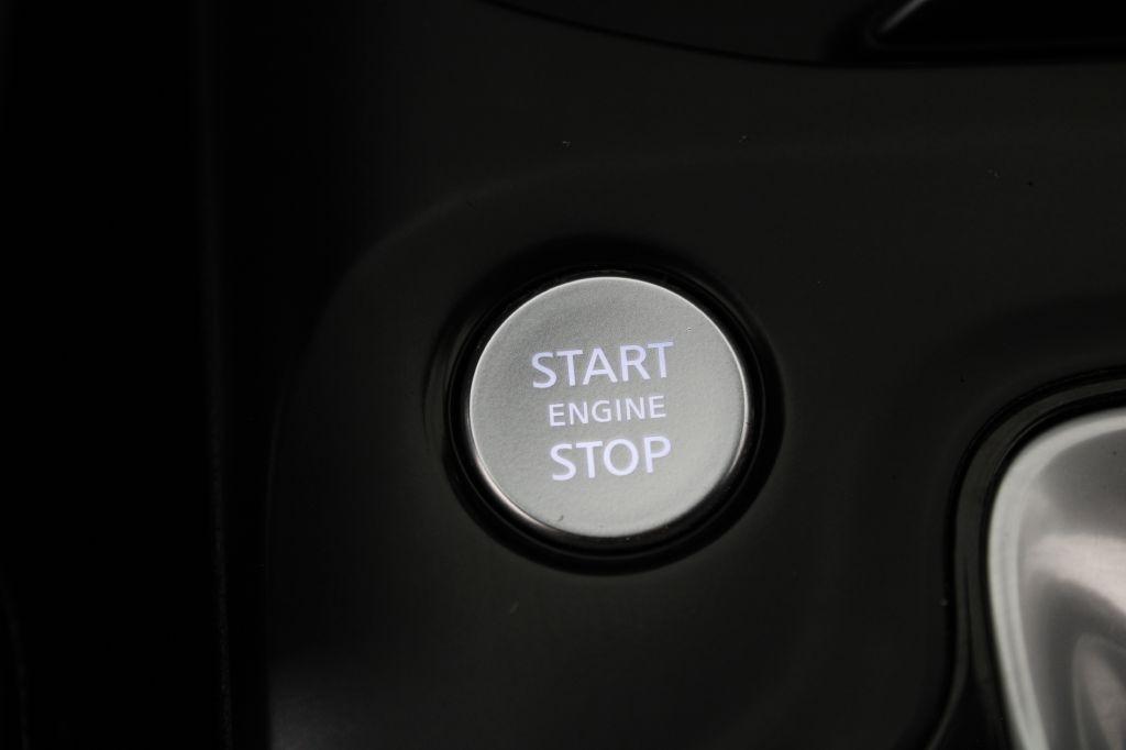 Infiniti QX50 photo 38