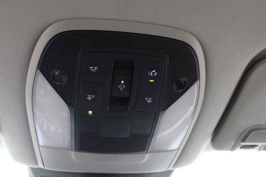 Infiniti QX50 photo 39