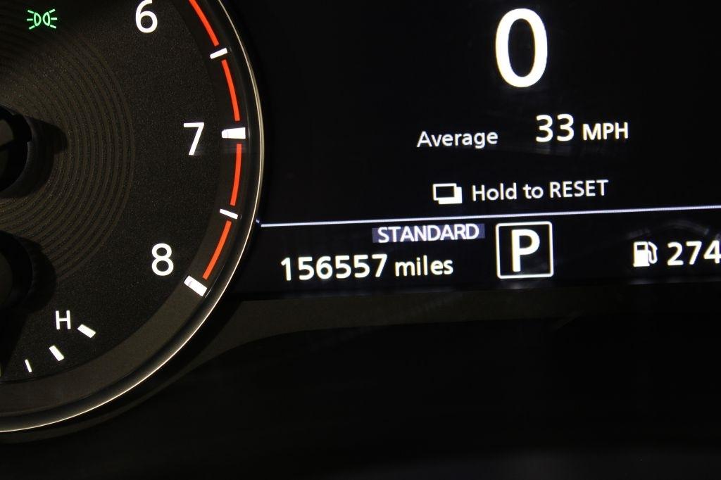 Infiniti QX50 photo 41