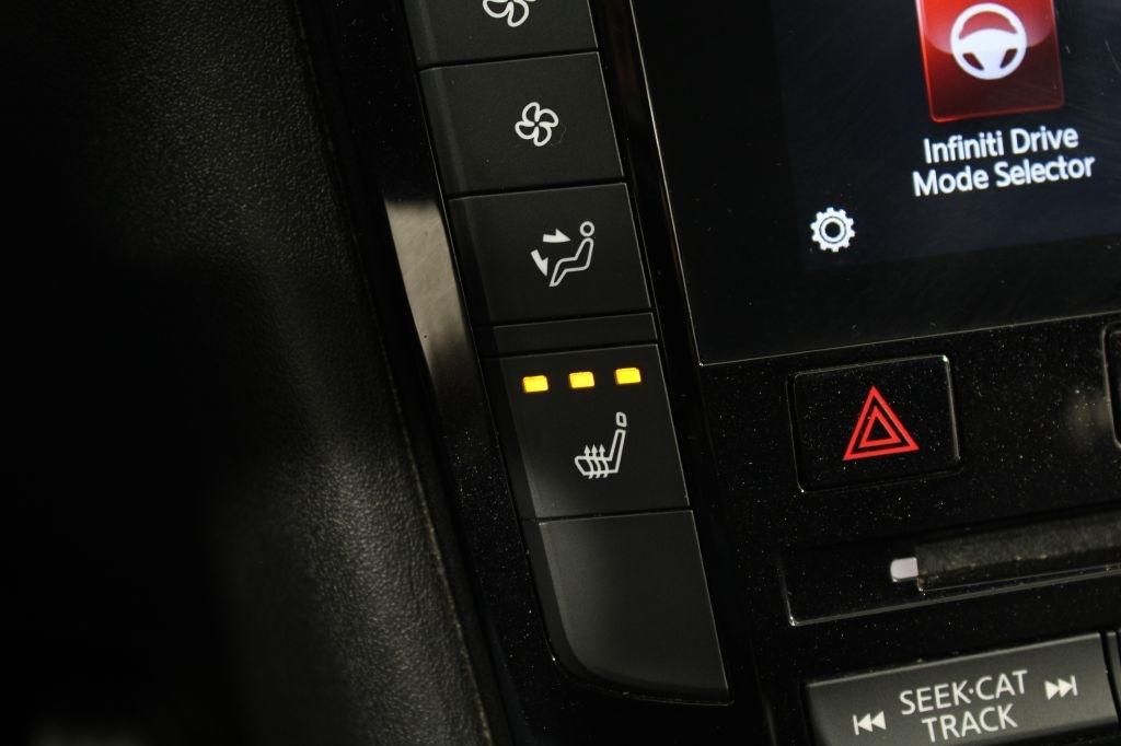 Infiniti QX50 photo 44