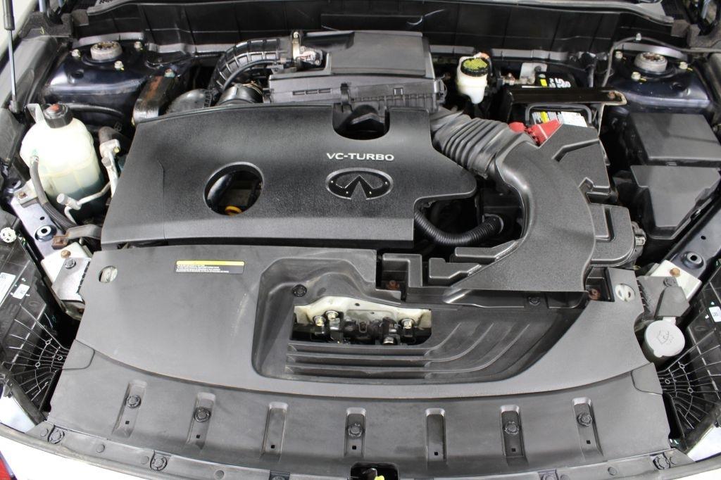 Infiniti QX50 photo 46