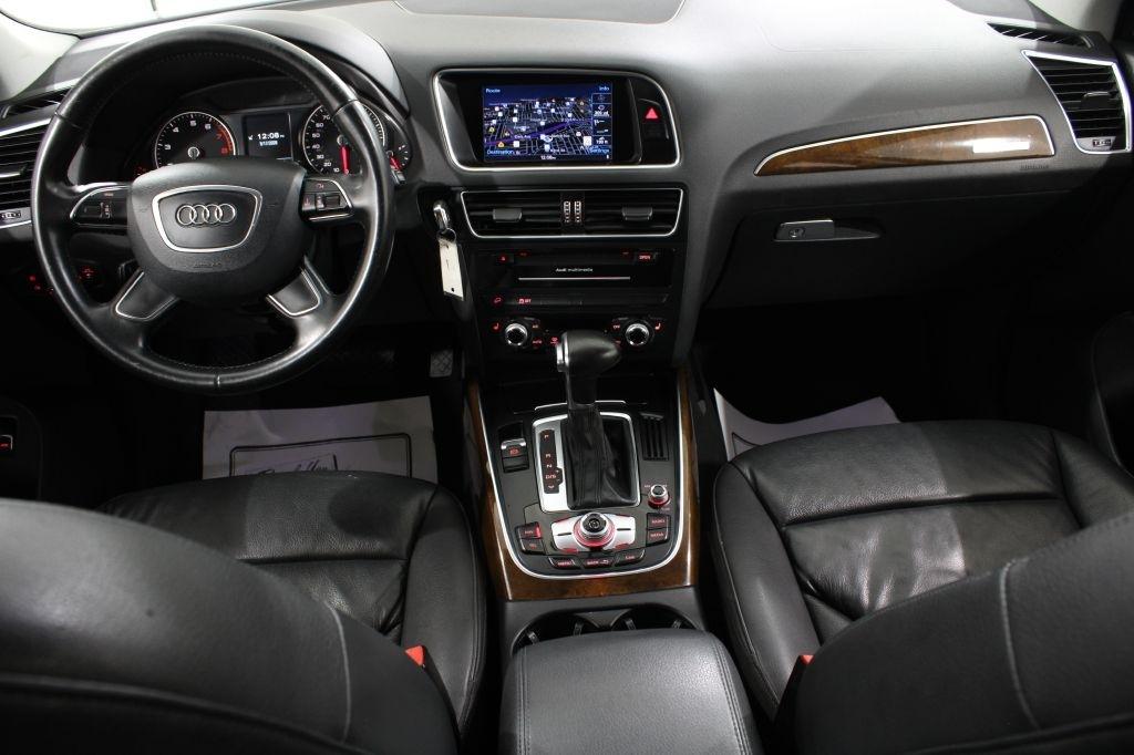 Audi Q5 photo 2