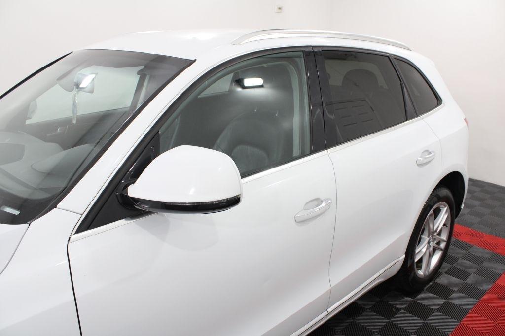 Audi Q5 photo 6