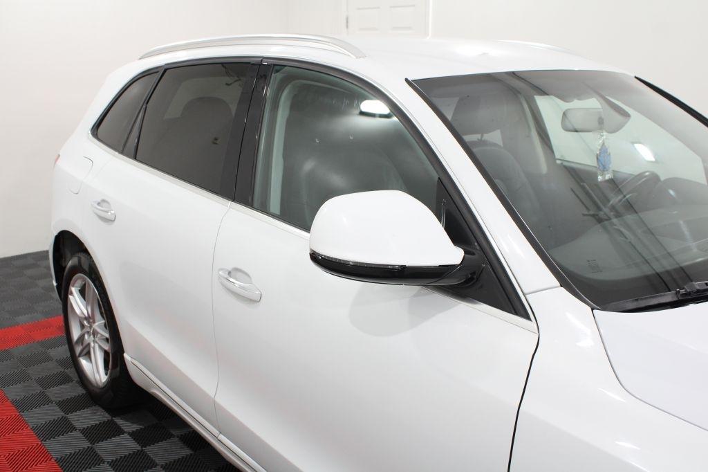 Audi Q5 photo 7