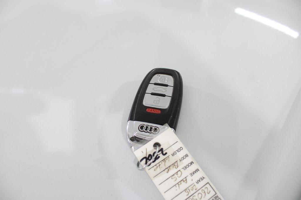 Audi Q5 photo 10