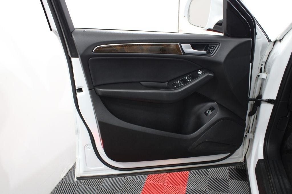 Audi Q5 photo 11