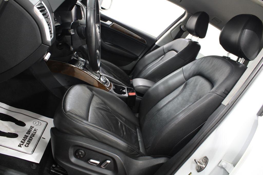 Audi Q5 photo 13