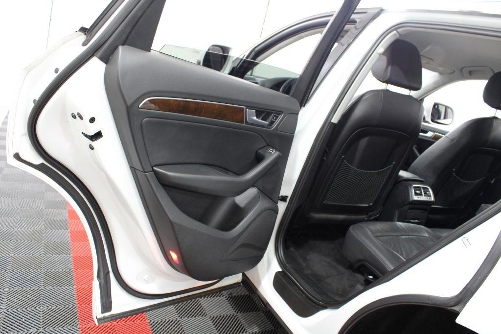 Audi Q5 photo 14
