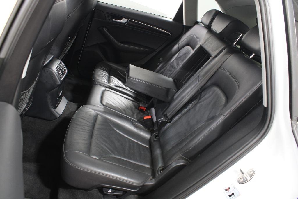 Audi Q5 photo 15