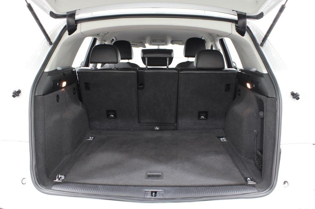 Audi Q5 photo 17