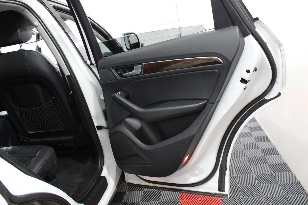 Audi Q5 photo 19