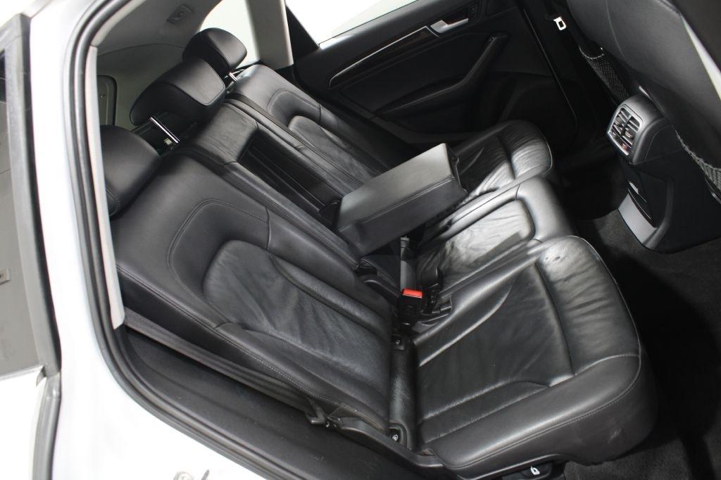 Audi Q5 photo 20