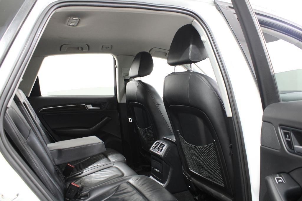Audi Q5 photo 21