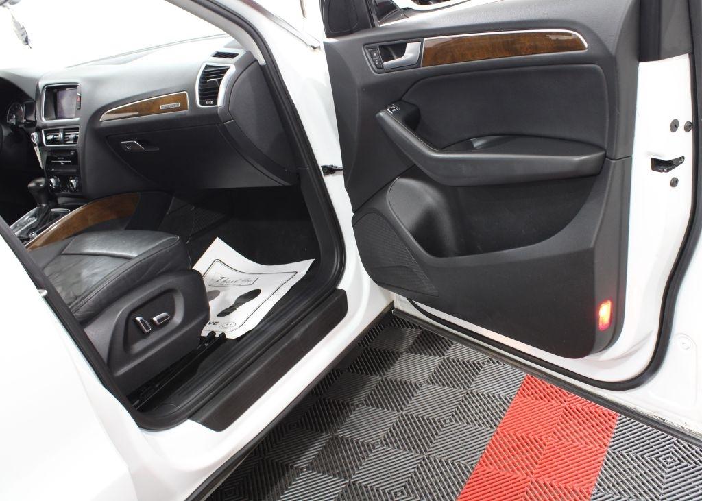 Audi Q5 photo 22