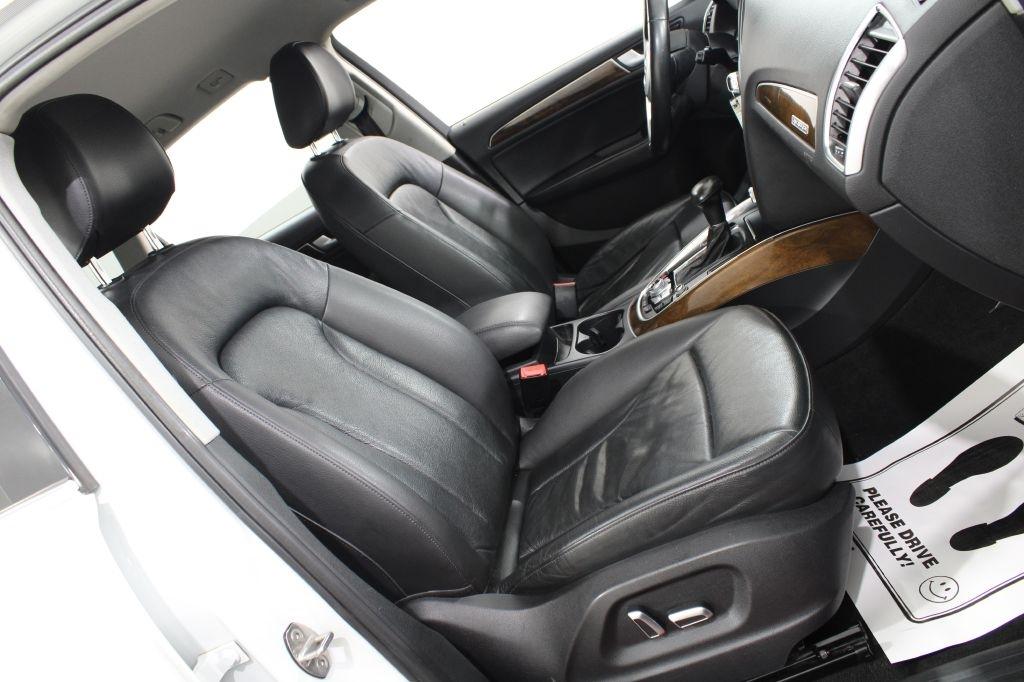 Audi Q5 photo 23